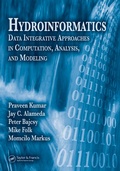 Cover: Hydroinformatics - CRC Press
