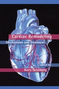 Cover: Cardiac Remodeling - CRC Press