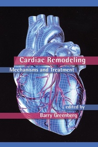 Enlarge image Cover: Cardiac Remodeling - CRC Press