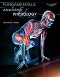 Cover: Fundamentals of Anatomy and Physiology (Book Only) - Cengage Learning, Inc
