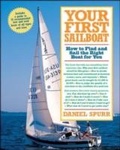 Cover: Your First Sailboat - McGraw-Hill Education