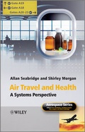 Cover: Air Travel and Health - Wiley