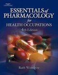 Cover: Essentials of Pharmacology for Health Occupations (Book Only) - Cengage Learning, Inc
