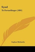 Cover: Synd - Kessinger Publishing