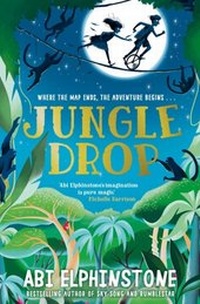 Enlarge image Cover: Jungledrop - Simon & Schuster Children's