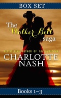 Cover: The Walker-Bell Saga: Box Set - Walker-Bell Saga