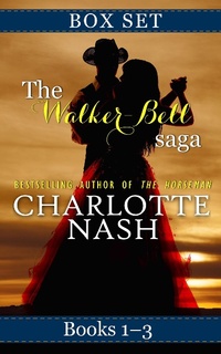 Enlarge image Cover: The Walker-Bell Saga: Box Set - Walker-Bell Saga