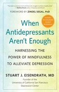 Cover: When Antidepressants Aren't Enough - New World Library