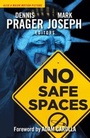 Cover: No Safe Spaces - Regnery Publishing