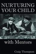 Cover: Nurturing Your Child with Mentors - Thompson Publishers
