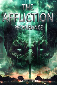 Enlarge image Cover: The Affliction Provenance - Ground Floor Publishing