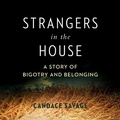 Cover: Strangers in the House - Greystone Books