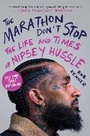 Cover: The Marathon Don't Stop - Atria Books