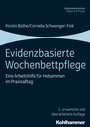 Cover: Evidenzbasierte Wochenbettpflege - Kohlhammer