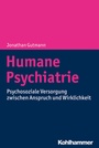 Cover: Humane Psychiatrie - Kohlhammer