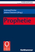 Cover: Prophetie - Kohlhammer
