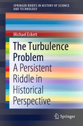 Cover: The Turbulence Problem - Springer