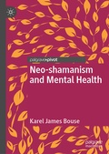 Bild: Neo-shamanism and Mental Health - Palgrave Macmillan