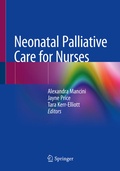 Cover: Neonatal Palliative Care for Nurses - Springer