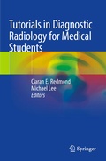 Cover: Tutorials in Diagnostic Radiology for Medical Students - Springer