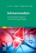 Abbildung von: Schmerzmedizin - Urban & Fischer