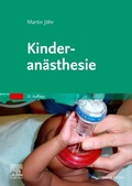 Bild: Kinderan&auml;sthesie - Urban & Fischer