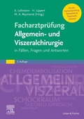 Bild: Facharztprüfung Allgemein- und Viszeralchirurgie - Urban & Fischer