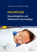 Bild: Fachpflege Neonatologische und P&auml;diatrische Intensivpflege - Urban & Fischer