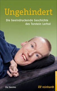 Abbildung von: Ungehindert - Ernst Reinhardt Verlag