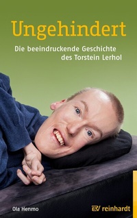 Abbildung von: Ungehindert - Ernst Reinhardt Verlag