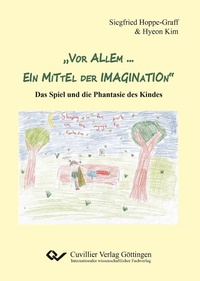 Enlarge image Cover: "Vor allem...ein Mittel der Imagination" - Cuvillier Verlag eBooks