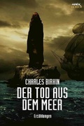 Cover: DER TOD AUS DEM MEER - epubli
