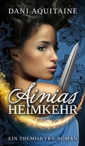 Cover: Ainias Heimkehr - tredition