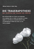 Cover: Die Trauerapotheke - BoD - Books on Demand