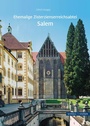 Cover: Salem - Schnell & Steiner