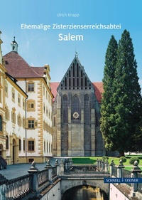 Abbildung von: Salem - Schnell & Steiner