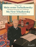 Cover: My First Tchaikovsky - Schott Music