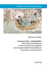 Abbildung von: Fromme Lieder - Heilige Bilder - utzverlag GmbH