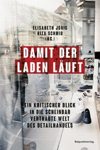 Abbildung von: Damit der Laden läuft - Rotpunktverlag