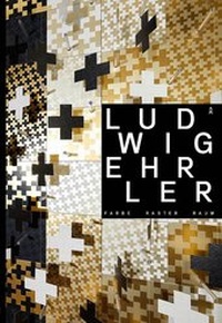 Abbildung von: Ludwig Ehrler - Burg Giebichenstein