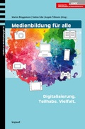Cover: Medienbildung f&uuml;r alle - kopaed