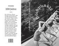 Enlarge image Cover: Drehpunkte - Physioswiss