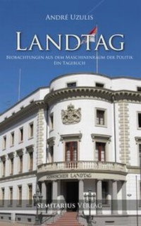 Abbildung von: Landtag - Semitarius Verlag