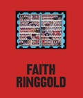 Cover: Faith Ringgold - K&ouml;nig, Walther
