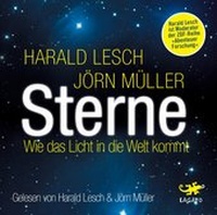 Abbildung von: Sterne - Lagato Verlag