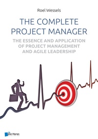 Abbildung von: The complete project manager - Van Haren Publishing