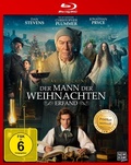 Cover: Charles Dickens: Der Mann, der Weihnachten erfand - KSM