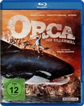 Cover: Orca der Killerwal - StudioCanal