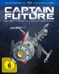 Cover: Captain Future - Universum Film