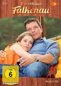 Cover: Forsthaus Falkenau - Studio Hamburg